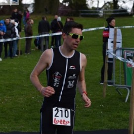 zaventem2016 - Sportraad Zaventem 